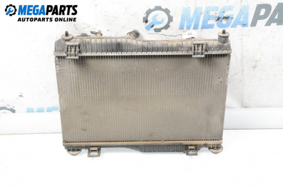 Wasserradiator for Ford Fiesta VI Hatchback (06.2008 - 05.2017) 1.4 TDCi, 68 hp