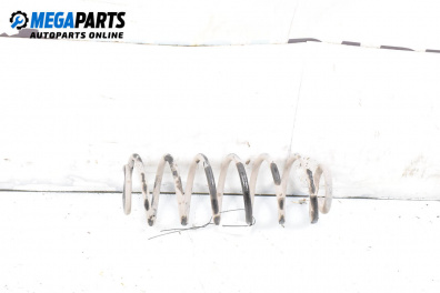 Arc for Ford Fiesta VI Hatchback (06.2008 - 05.2017), hatchback, position: din spate