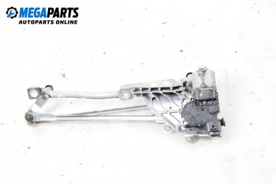 Motor scheibenwischer, vorne for Ford Fiesta VI Hatchback (06.2008 - 05.2017), hecktür, position: vorderseite