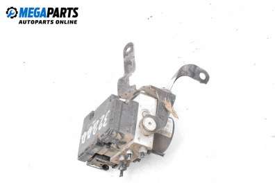 ABS for Ford Fiesta VI Hatchback (06.2008 - 05.2017) 1.4 TDCi