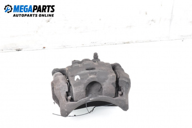 Etrier de frână for Ford Fiesta VI Hatchback (06.2008 - 05.2017), position: stânga - fața
