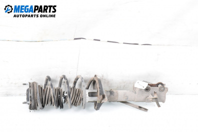 Planetară for Ford Fiesta VI Hatchback (06.2008 - 05.2017) 1.4 TDCi, 68 hp, position: stânga - fața