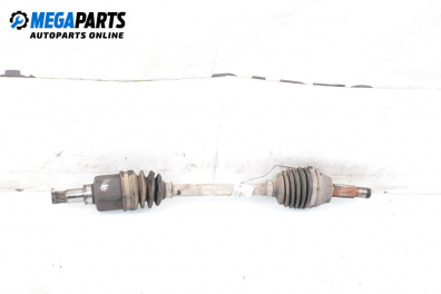 Planetară for Ford Fiesta VI Hatchback (06.2008 - 05.2017) 1.4 TDCi, 68 hp, position: stânga - fața