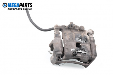 Etrier de frână for Ford Fiesta VI Hatchback (06.2008 - 05.2017), position: dreaptă - fața