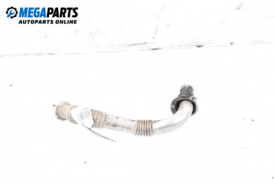 EGR rohr for Ford Fiesta VI Hatchback (06.2008 - 05.2017) 1.4 TDCi, 68 hp