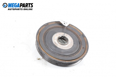 Fulie curea for Ford Fiesta VI Hatchback (06.2008 - 05.2017) 1.4 TDCi, 68 hp