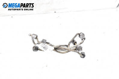 Țevi de combustibil for Ford Fiesta VI Hatchback (06.2008 - 05.2017) 1.4 TDCi, 68 hp