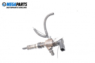 Duza diesel for Ford Fiesta VI Hatchback (06.2008 - 05.2017) 1.4 TDCi, 68 hp