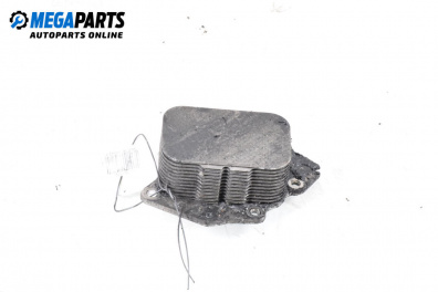 Răcitor de ulei for Ford Fiesta VI Hatchback (06.2008 - 05.2017) 1.4 TDCi, 68 hp