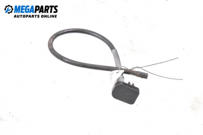 Furtun de combustibil for Ford Fiesta VI Hatchback (06.2008 - 05.2017) 1.4 TDCi, 68 hp