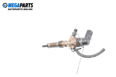 Duza diesel for Ford Fiesta VI Hatchback (06.2008 - 05.2017) 1.4 TDCi, 68 hp