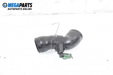 Temperatursensor for Ford Fiesta VI Hatchback (06.2008 - 05.2017)
