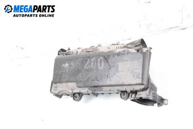Filtergehäuse for Ford Fiesta VI Hatchback (06.2008 - 05.2017) 1.4 TDCi