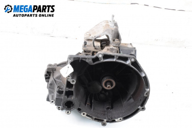  for Ford Fiesta VI Hatchback (06.2008 - 05.2017) 1.4 TDCi, 68 hp