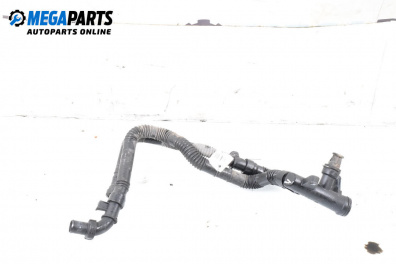 Furtun de combustibil for Ford Fiesta VI Hatchback (06.2008 - 05.2017) 1.4 TDCi, 68 hp