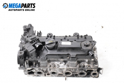 Chiulasă for Ford Fiesta VI Hatchback (06.2008 - 05.2017) 1.4 TDCi, 68 hp