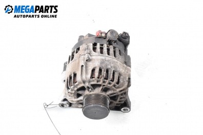 Gerenator for Ford Fiesta VI Hatchback (06.2008 - 05.2017) 1.4 TDCi, 68 hp