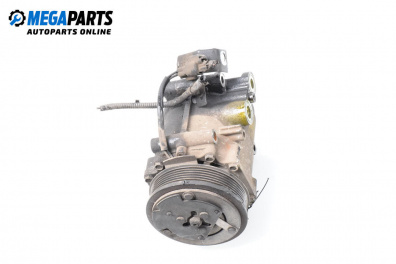 AC compressor for Ford Fiesta VI Hatchback (06.2008 - 05.2017) 1.4 TDCi, 68 hp
