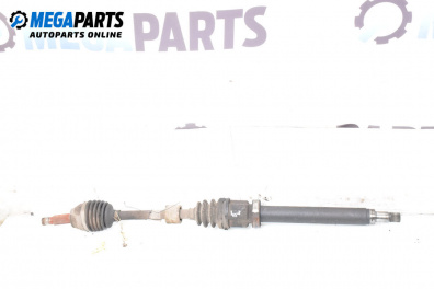 Planetară for Ford Fiesta VI Hatchback (06.2008 - 05.2017) 1.4 TDCi, 68 hp, position: dreaptă - fața