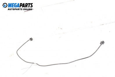 Furtun de apă for Ford Fiesta VI Hatchback (06.2008 - 05.2017) 1.4 TDCi, 68 hp