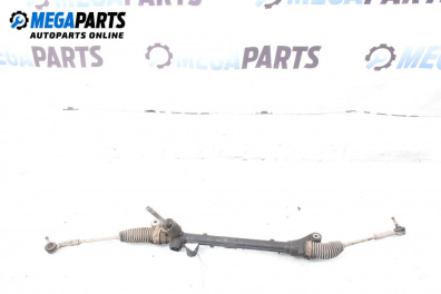 Electric steering rack no motor included for Ford Fiesta VI Hatchback (06.2008 - 05.2017), hatchback