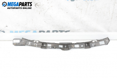 Bumper holder for Opel Astra H GTC (03.2005 - 10.2010), hatchback, position: rear