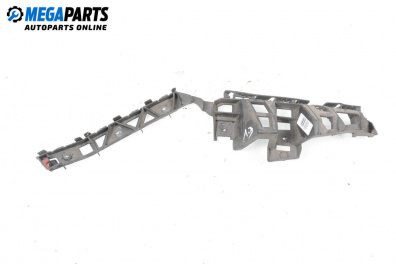 Bumper holder for Opel Astra H GTC (03.2005 - 10.2010), hatchback, position: rear - left