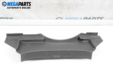 Kofferraumverkleidungen for Opel Astra H GTC (03.2005 - 10.2010), 3 türen, hecktür