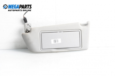 Sonnenblende for Opel Astra H GTC (03.2005 - 10.2010), position: links