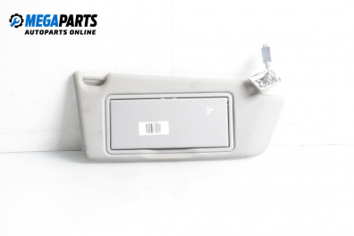Sonnenblende for Opel Astra H GTC (03.2005 - 10.2010), position: rechts