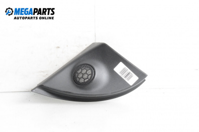 Difuzor for Opel Astra H GTC (03.2005 - 10.2010)
