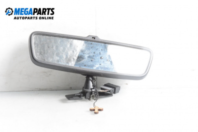 Spiegel for Opel Astra H GTC (03.2005 - 10.2010), 3 türen, hecktür, position: rechts