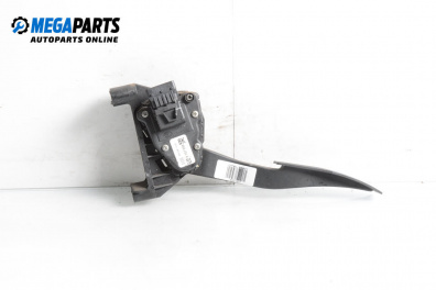 Accelerator potentiometer for Opel Astra H GTC (03.2005 - 10.2010)