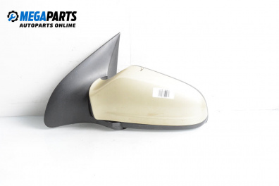 Oglindă for Opel Astra H GTC (03.2005 - 10.2010), 3 uși, hatchback, position: stânga