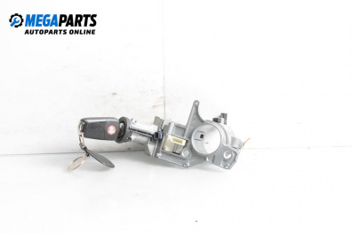 Zündschlüssel for Opel Astra H GTC (03.2005 - 10.2010)