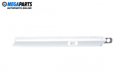 Side skirt for Opel Astra H GTC (03.2005 - 10.2010), 3 doors, hatchback, position: right