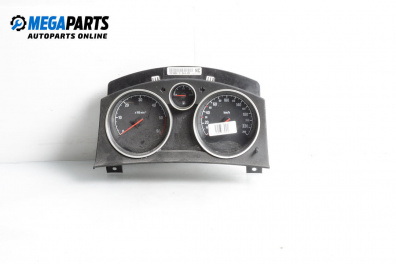 Bloc instrumente de bord for Opel Astra H GTC (03.2005 - 10.2010) 1.9 CDTi 16V, 120 hp
