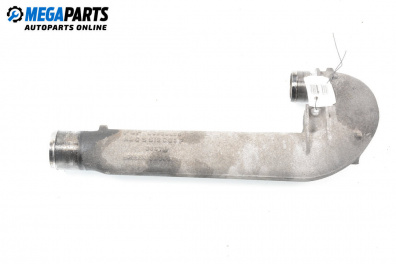 Turbo pipe for Opel Astra H GTC (03.2005 - 10.2010) 1.9 CDTi 16V, 120 hp