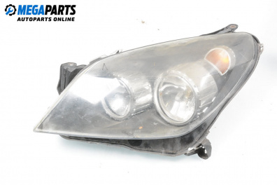Scheinwerfer for Opel Astra H GTC (03.2005 - 10.2010), hecktür, position: links