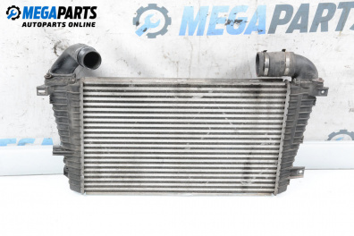 Intercooler for Opel Astra H GTC (03.2005 - 10.2010) 1.9 CDTi 16V, 120 hp