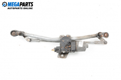 Motor scheibenwischer, vorne for Opel Astra H GTC (03.2005 - 10.2010), hecktür, position: vorderseite