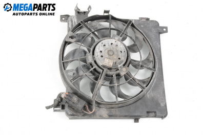 Radiator fan for Opel Astra H GTC (03.2005 - 10.2010) 1.9 CDTi 16V, 120 hp