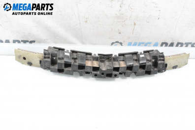 Bumper support brace impact bar for Opel Astra H GTC (03.2005 - 10.2010), hatchback, position: front