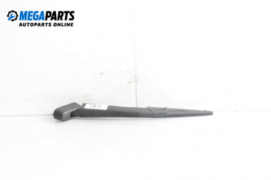 Wischerarm heckscheibe for Opel Astra H GTC (03.2005 - 10.2010), position: rückseite