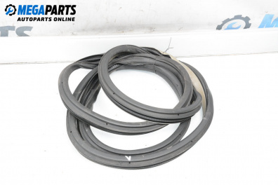 Cheder portieră for Opel Astra H GTC (03.2005 - 10.2010), 3 uși, hatchback, position: stânga