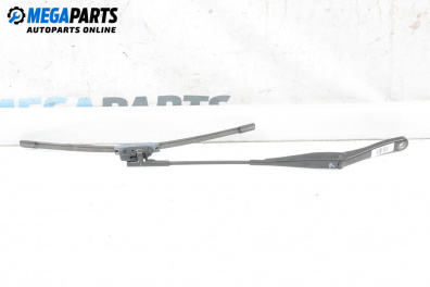 Braț ștergătoare parbriz for Opel Astra H GTC (03.2005 - 10.2010), position: stânga