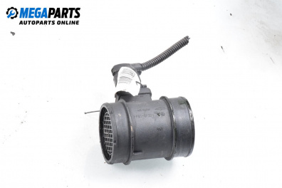 Durchflussmesser for Opel Astra H GTC (03.2005 - 10.2010) 1.9 CDTi 16V, 120 hp