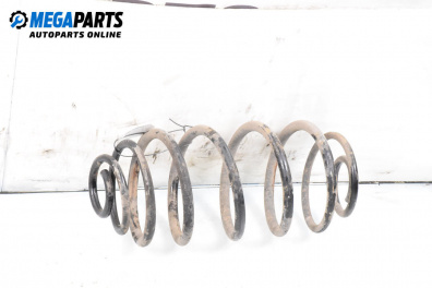 Coil spring for Opel Astra H GTC (03.2005 - 10.2010), hatchback, position: rear