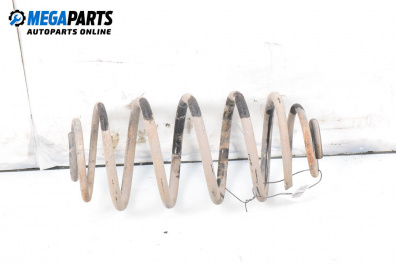 Coil spring for Opel Astra H GTC (03.2005 - 10.2010), hatchback, position: rear