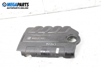 Engine cover for Opel Astra H GTC (03.2005 - 10.2010)